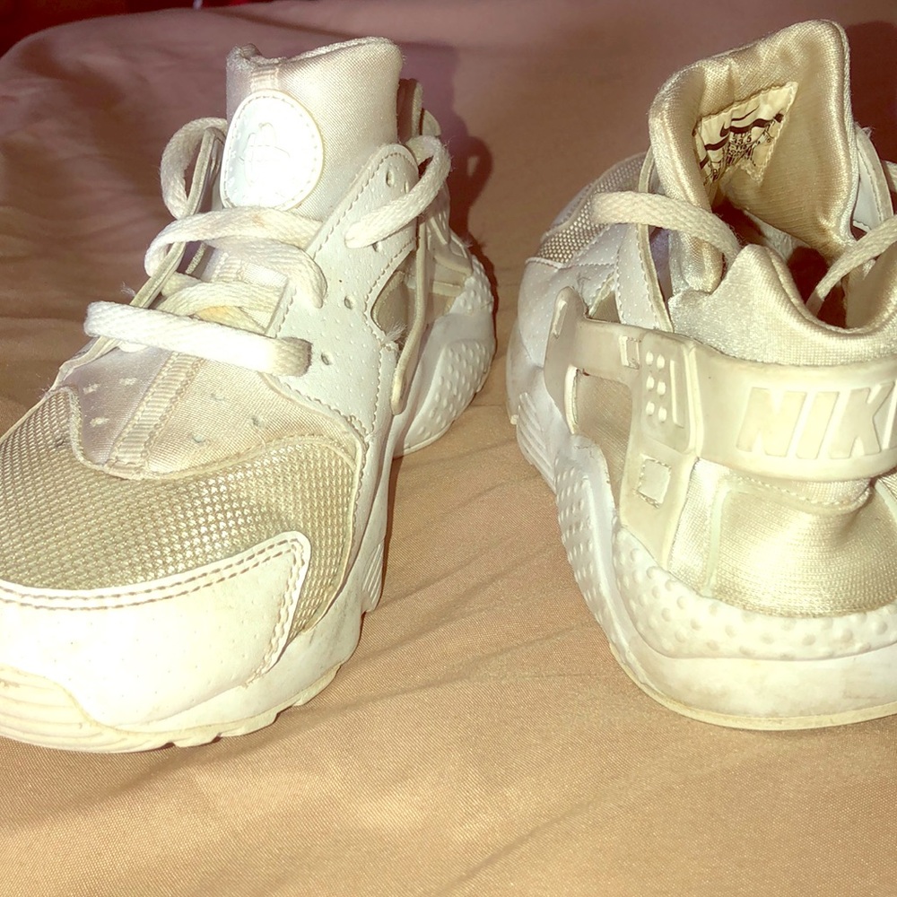 Nike Huaraches sz 2